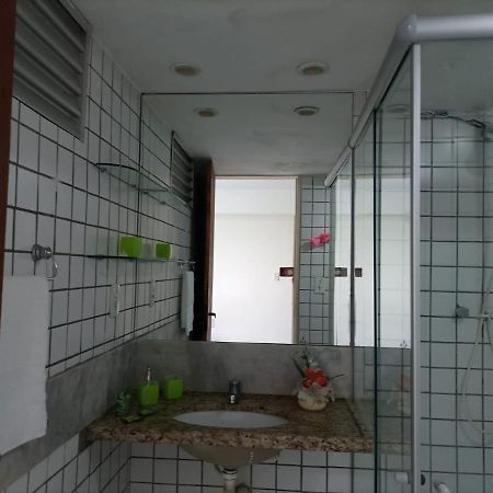 Costa Azul - Angela Flats Apartman João Pessoa Kültér fotó