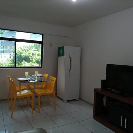 Costa Azul - Angela Flats Apartman João Pessoa Kültér fotó