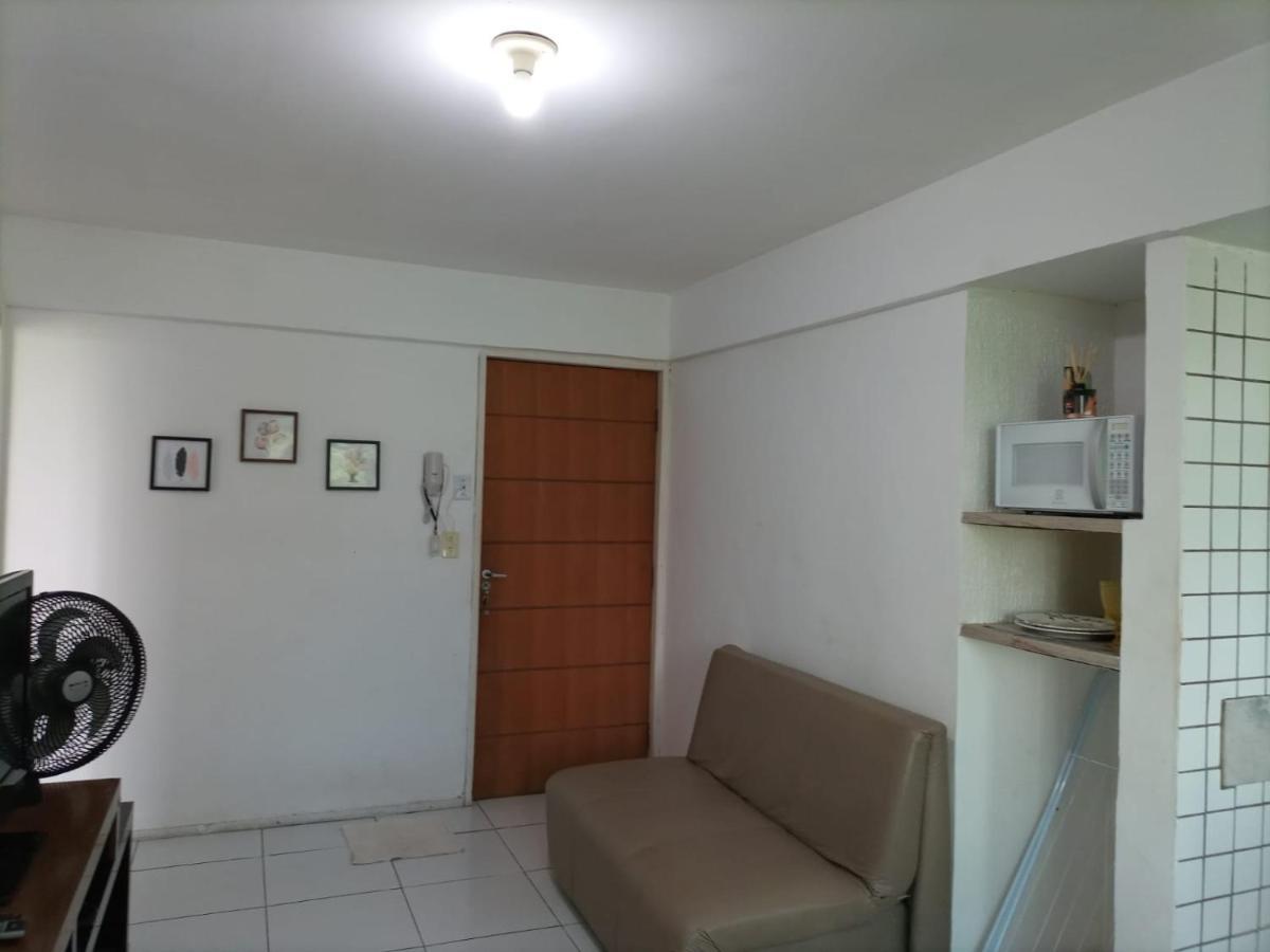 Costa Azul - Angela Flats Apartman João Pessoa Kültér fotó