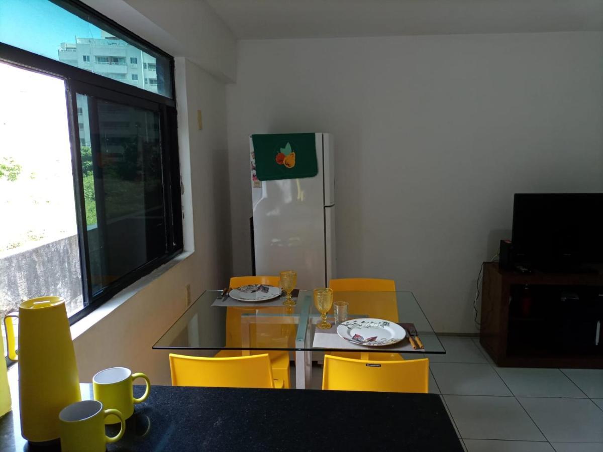 Costa Azul - Angela Flats Apartman João Pessoa Kültér fotó
