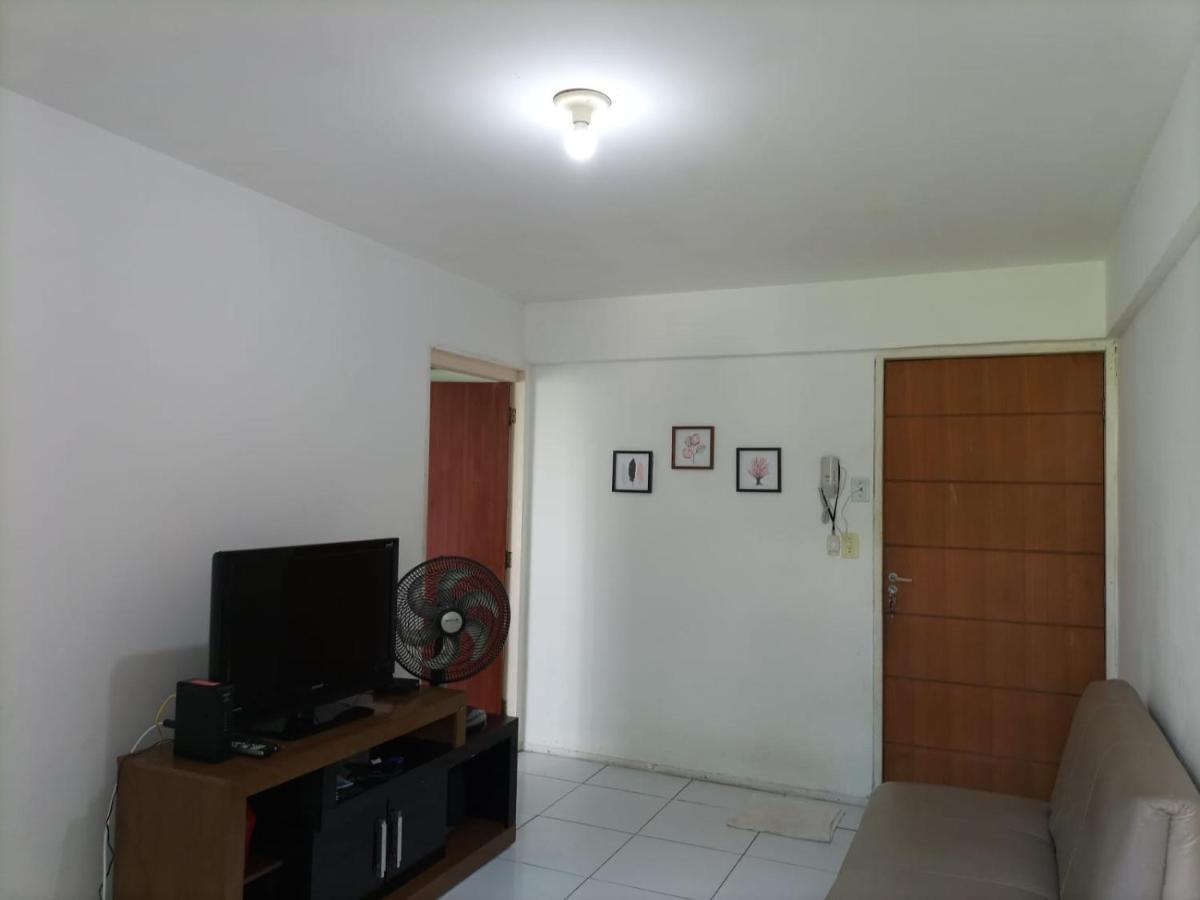 Costa Azul - Angela Flats Apartman João Pessoa Kültér fotó